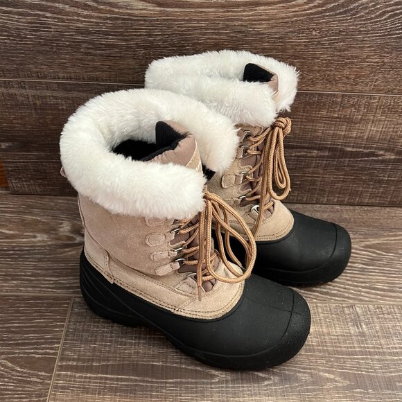 Quest Boots – Size 7 - Picture 2 of 14